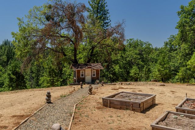 7401 Schaad Rd, Wilseyville, CA 95257