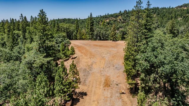 7401 Schaad Rd, Wilseyville, CA 95257