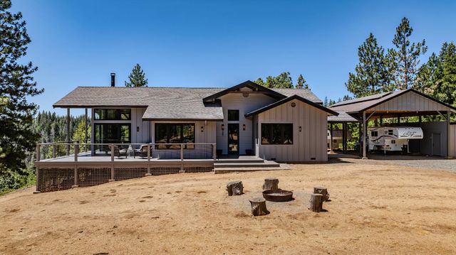 7401 Schaad Rd, Wilseyville, CA 95257