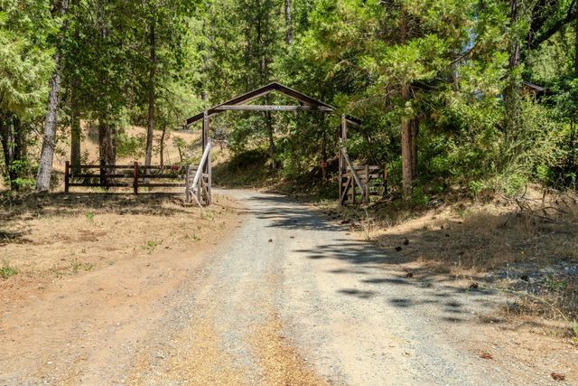 7401 Schaad Rd, Wilseyville, CA 95257