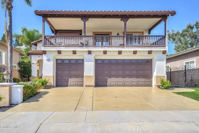 645 Corte Estrella, Camarillo, CA 93010