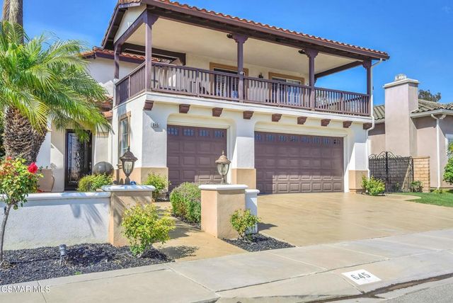 645 Corte Estrella, Camarillo, CA 93010