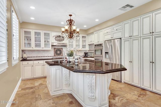 645 Corte Estrella, Camarillo, CA 93010