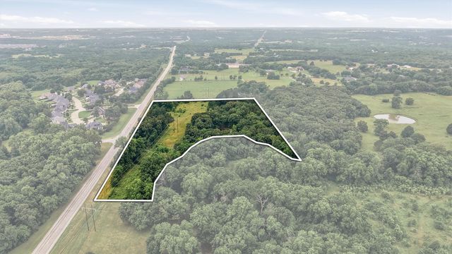 TBD Fm 131, Denison, TX 75020