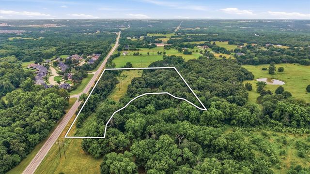 TBD Fm 131, Denison, TX 75020