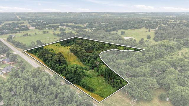 TBD Fm 131, Denison, TX 75020