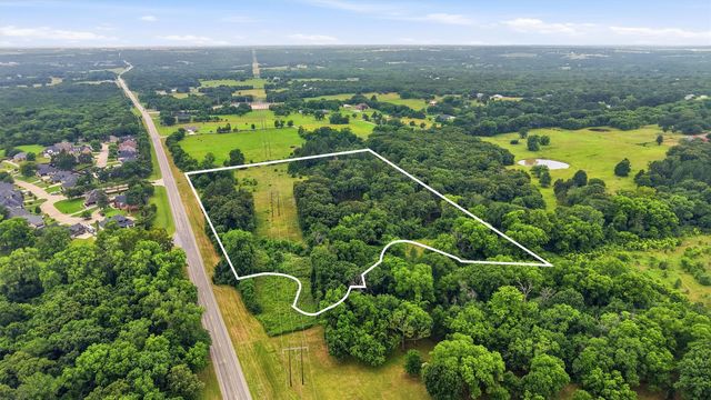TBD Fm 131, Denison, TX 75020