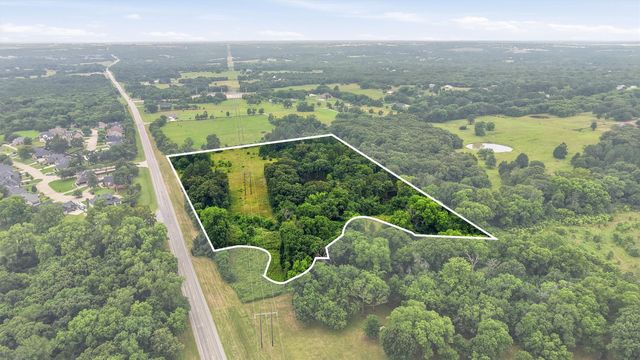 TBD Fm 131, Denison, TX 75020