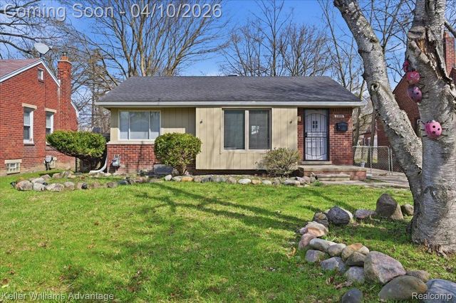 1025 Shadowlawn Street, Inkster, MI 48141