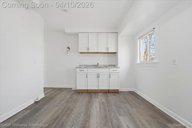 1025 Shadowlawn Street, Inkster, MI 48141