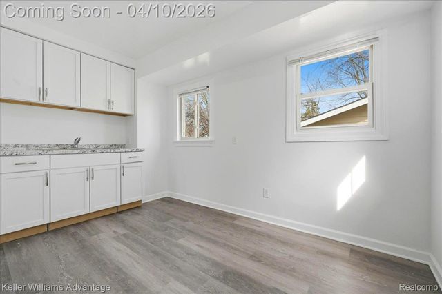 1025 Shadowlawn Street, Inkster, MI 48141