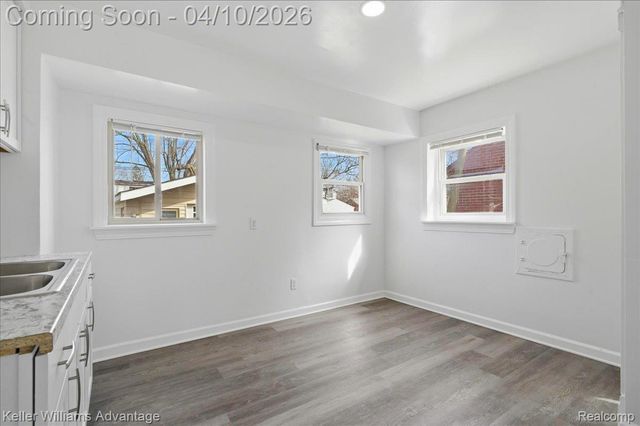 1025 Shadowlawn Street, Inkster, MI 48141