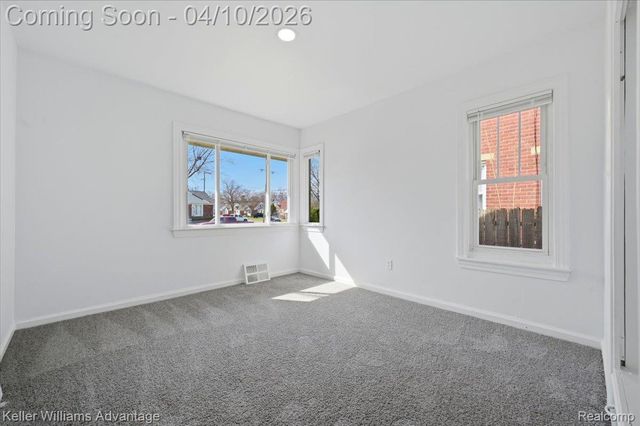 1025 Shadowlawn Street, Inkster, MI 48141