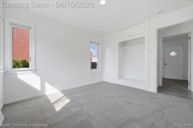 1025 Shadowlawn Street, Inkster, MI 48141