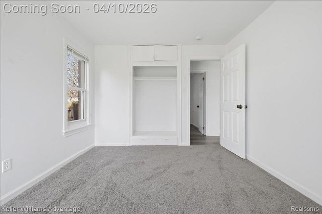 1025 Shadowlawn Street, Inkster, MI 48141