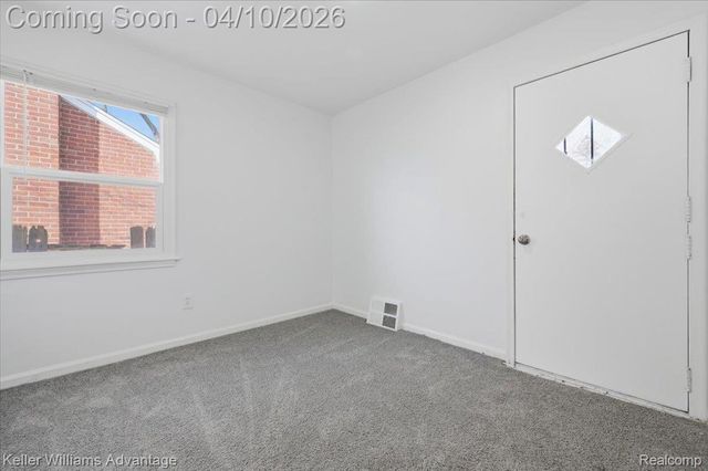 1025 Shadowlawn Street, Inkster, MI 48141