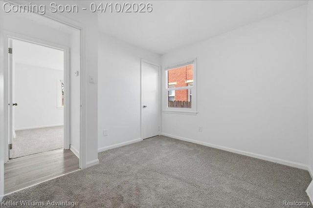 1025 Shadowlawn Street, Inkster, MI 48141