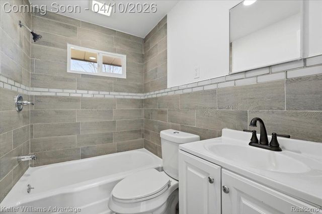 1025 Shadowlawn Street, Inkster, MI 48141