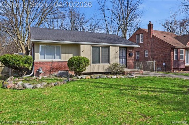 1025 Shadowlawn Street, Inkster, MI 48141