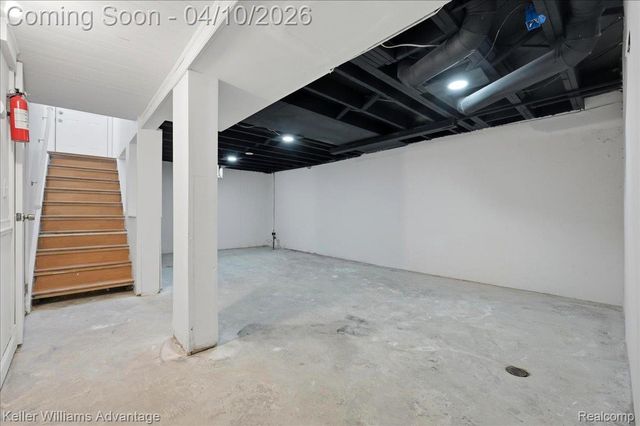 1025 Shadowlawn Street, Inkster, MI 48141