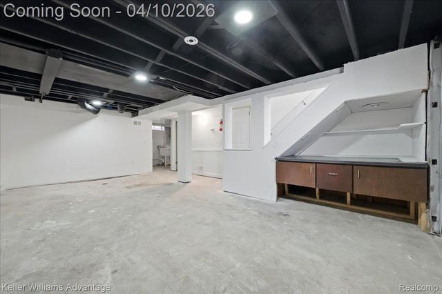 1025 Shadowlawn Street, Inkster, MI 48141