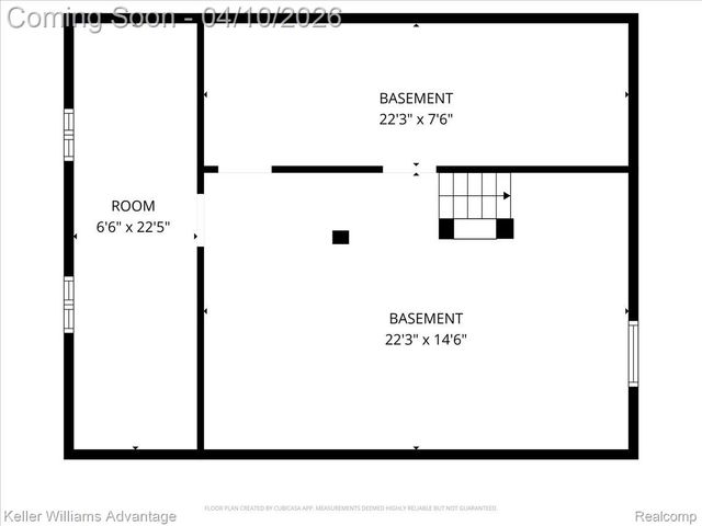 1025 Shadowlawn Street, Inkster, MI 48141