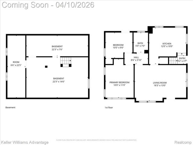 1025 Shadowlawn Street, Inkster, MI 48141