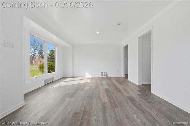 1025 Shadowlawn Street, Inkster, MI 48141