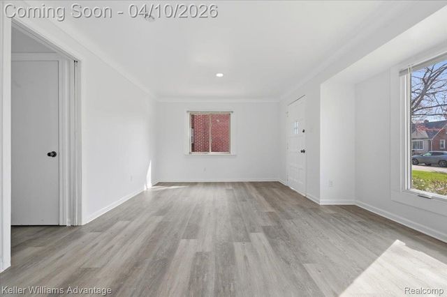 1025 Shadowlawn Street, Inkster, MI 48141