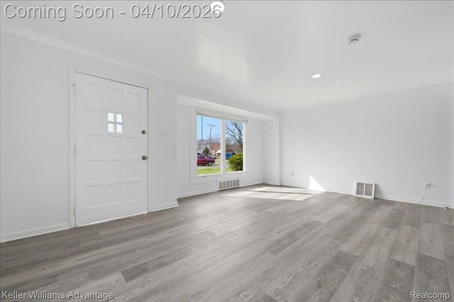 1025 Shadowlawn Street, Inkster, MI 48141