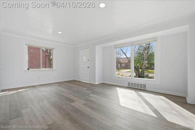 1025 Shadowlawn Street, Inkster, MI 48141