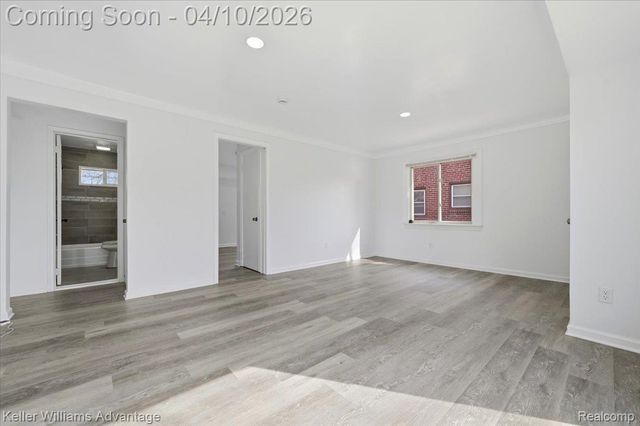 1025 Shadowlawn Street, Inkster, MI 48141