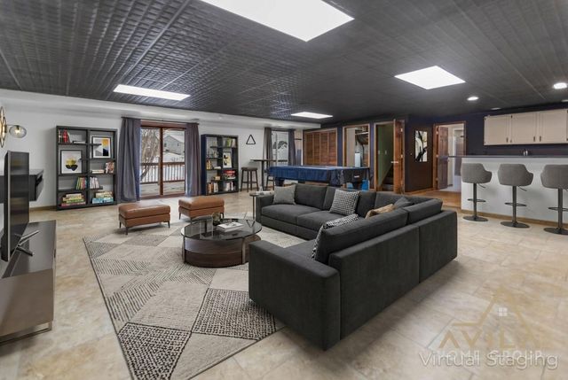 4465 Wintergreen Drive, Grand Rapids, MI 49512