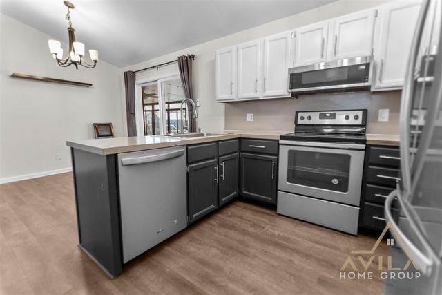 4465 Wintergreen Drive, Grand Rapids, MI 49512