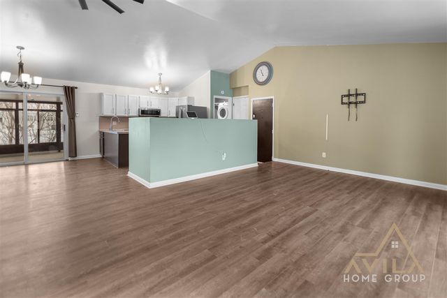 4465 Wintergreen Drive, Grand Rapids, MI 49512