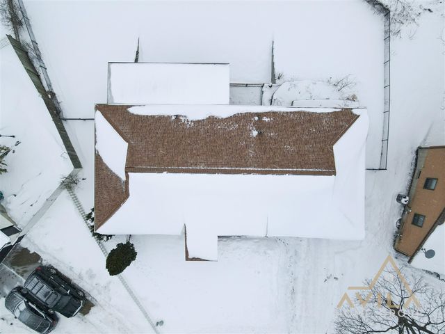 4465 Wintergreen Drive, Grand Rapids, MI 49512