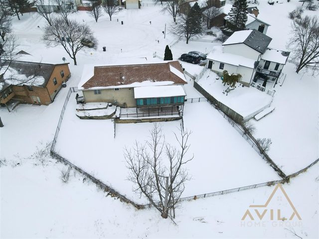 4465 Wintergreen Drive, Grand Rapids, MI 49512