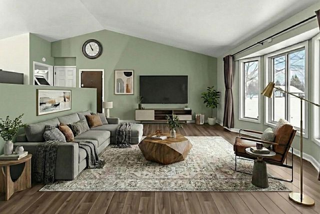 4465 Wintergreen Drive, Grand Rapids, MI 49512