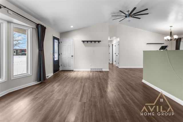 4465 Wintergreen Drive, Grand Rapids, MI 49512