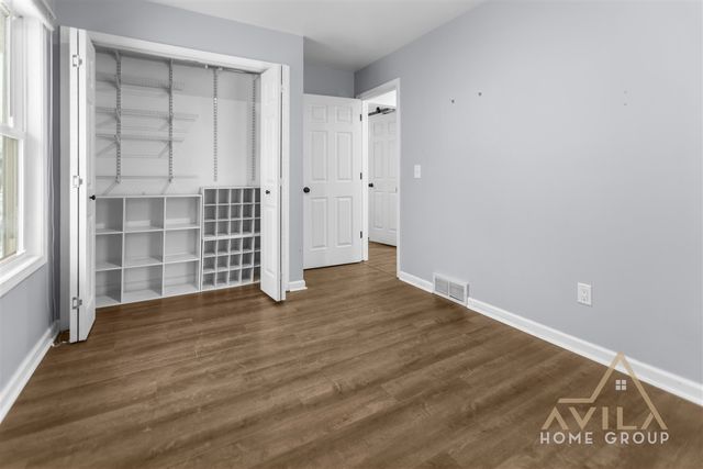 4465 Wintergreen Drive, Grand Rapids, MI 49512