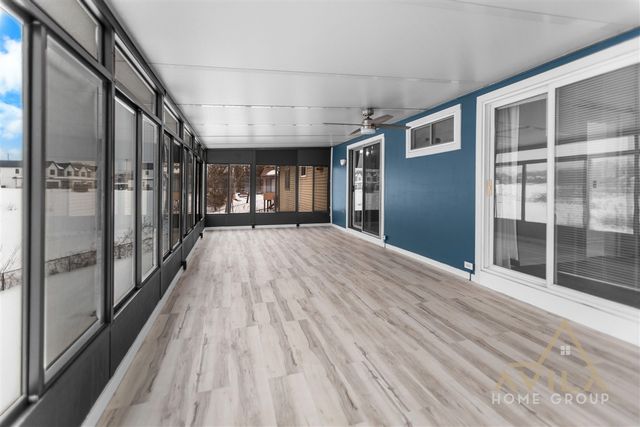 4465 Wintergreen Drive, Grand Rapids, MI 49512