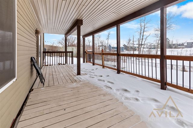 4465 Wintergreen Drive, Grand Rapids, MI 49512