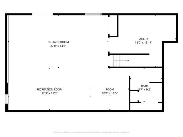 4465 Wintergreen Drive, Grand Rapids, MI 49512