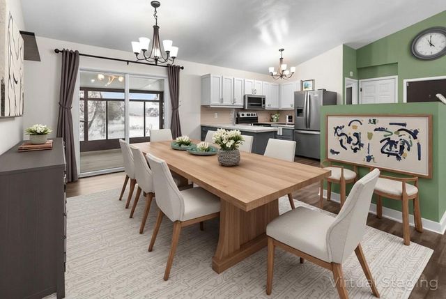 4465 Wintergreen Drive, Grand Rapids, MI 49512