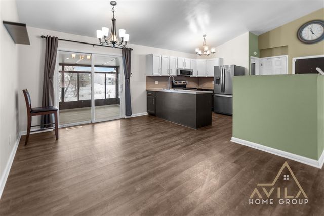 4465 Wintergreen Drive, Grand Rapids, MI 49512