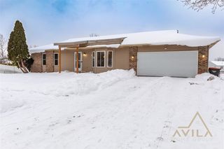4465 Wintergreen Drive, Grand Rapids, MI 49512