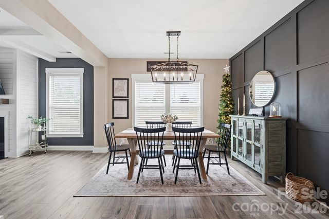 3774 Old Village Drive, Maiden, NC 28650
