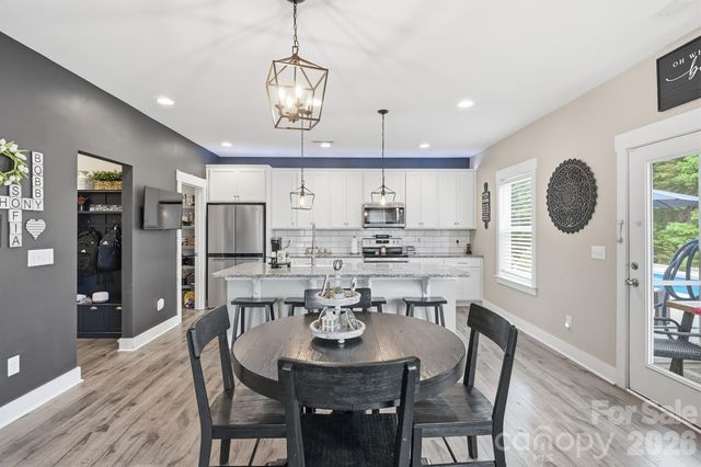 3774 Old Village Drive, Maiden, NC 28650