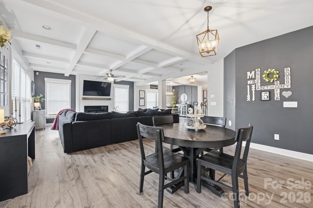 3774 Old Village Drive, Maiden, NC 28650