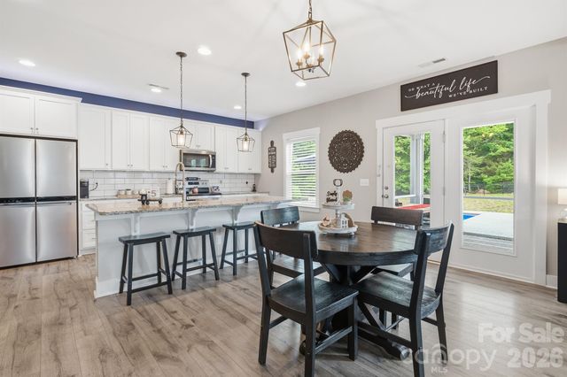 3774 Old Village Drive, Maiden, NC 28650